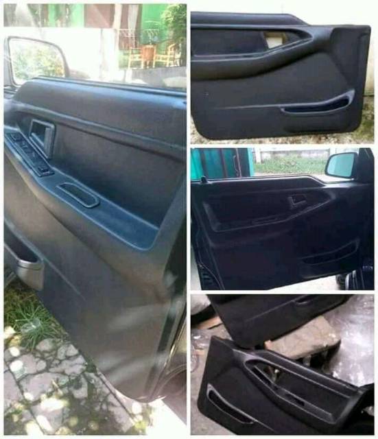 Dortrim Vitara sidekik 4 pcs