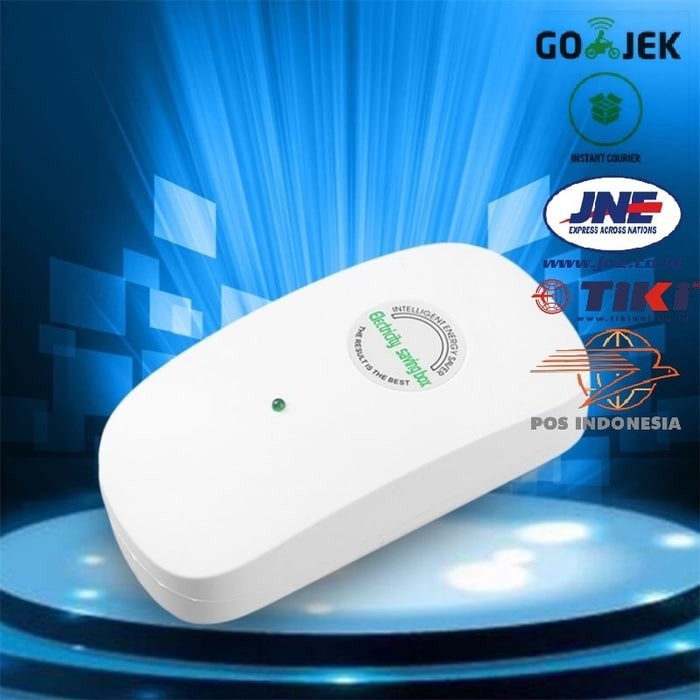 Terlaris electricity saving box 30kw original