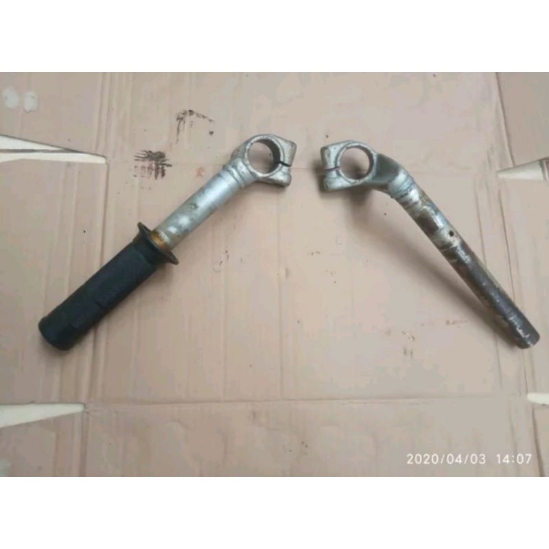 STANG STIR CBR OLD THAILAND KPP