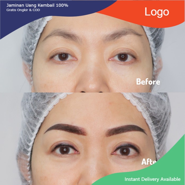 

Kursus Sulam Alis Alat & Bahan Lengkap