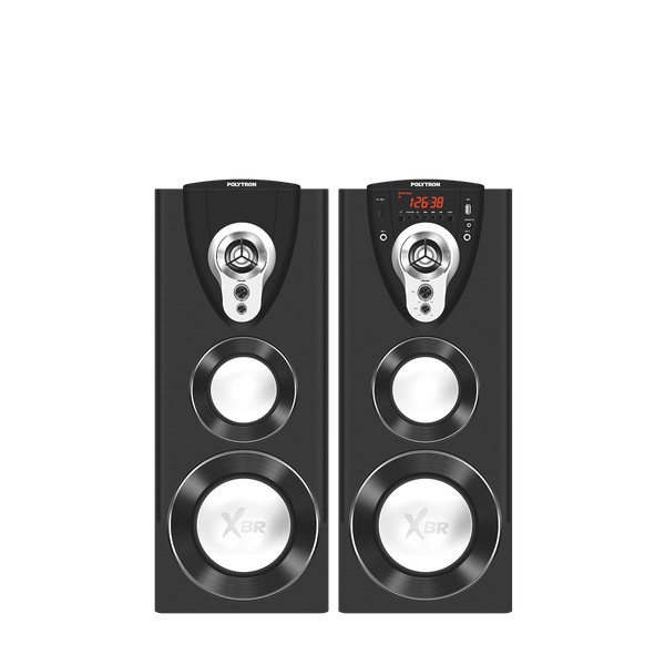 Polytron PAS37 - Active Speaker