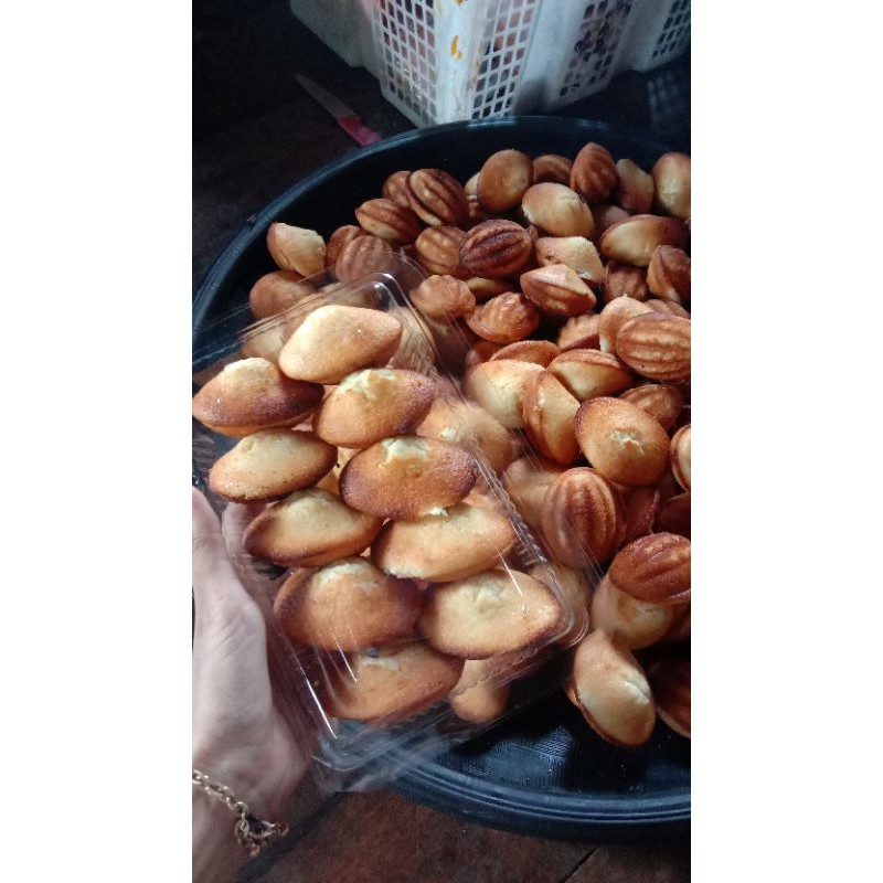 

kue khas martapura