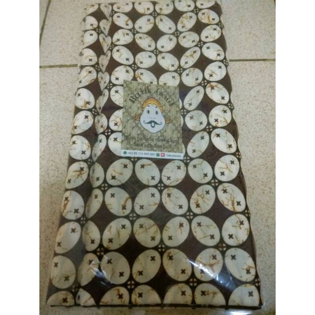 Kain Jarik Batik Motif Kawung Gading Jarik Bawahan Kebaya Setelan Kebaya Manten Kain Batik Jogja