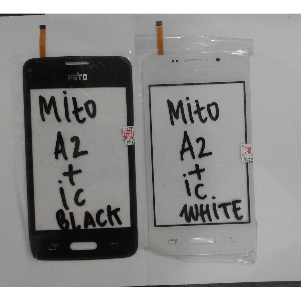 TouchScreen Mito A2+IC