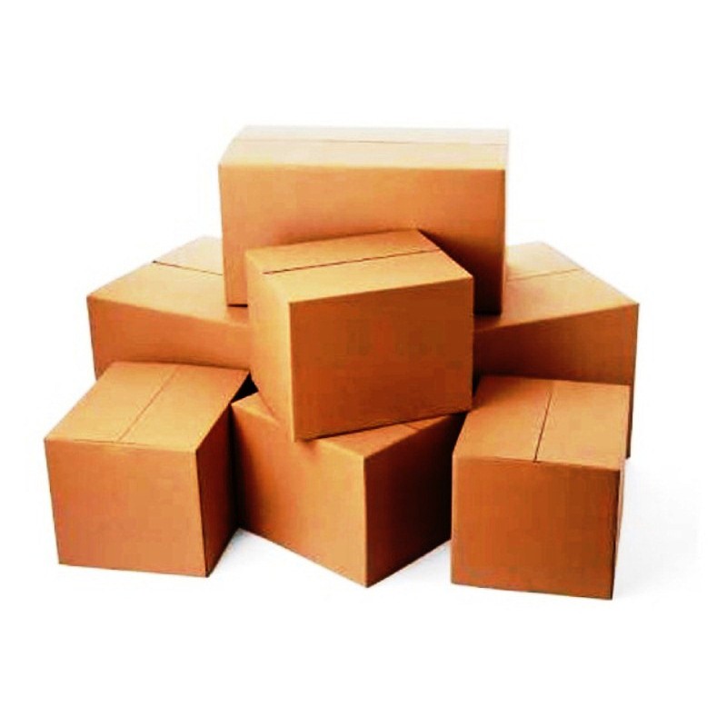 

Tambahan Packing Kardus Untuk Keamanan Paket