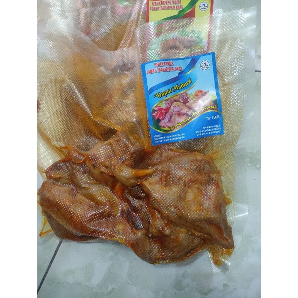 

bebek Frozen organik