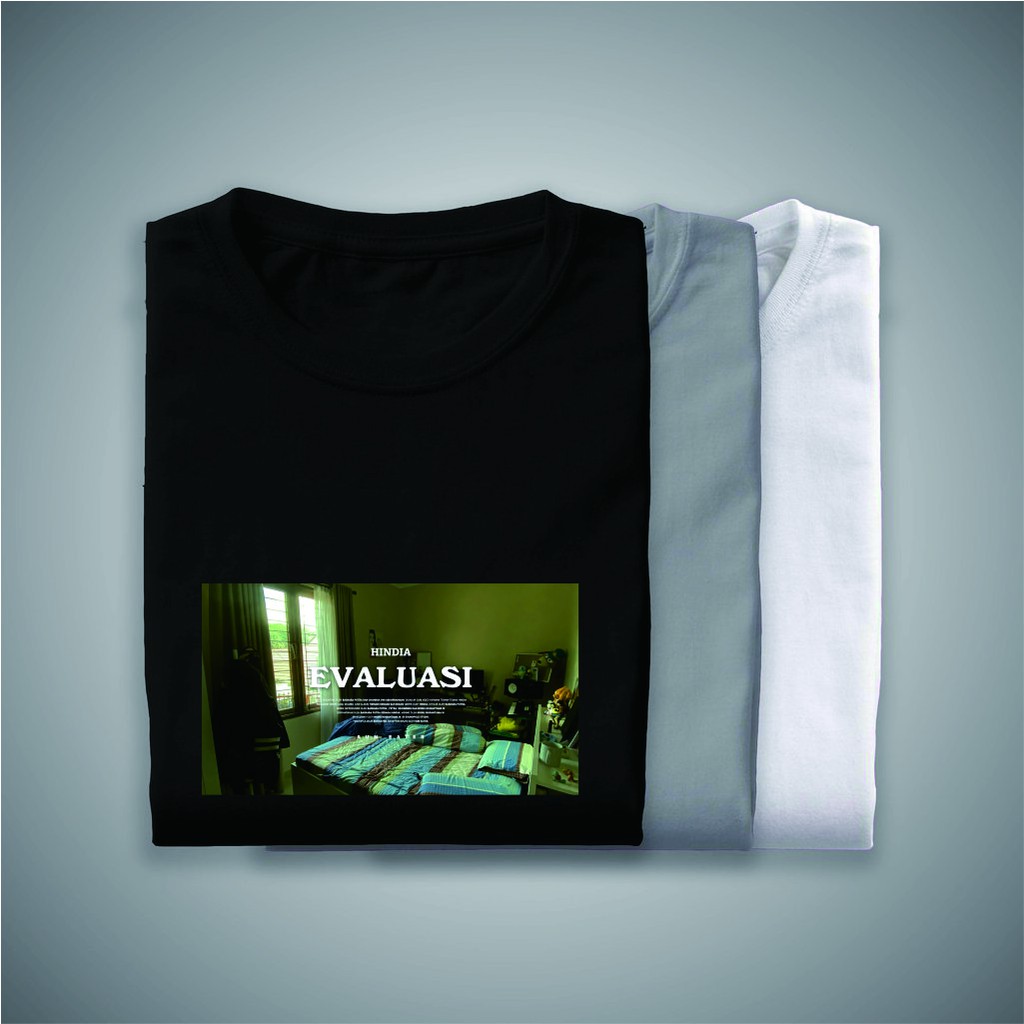 KAOS DISTRO PREMIUM HINDIA EVALUASI