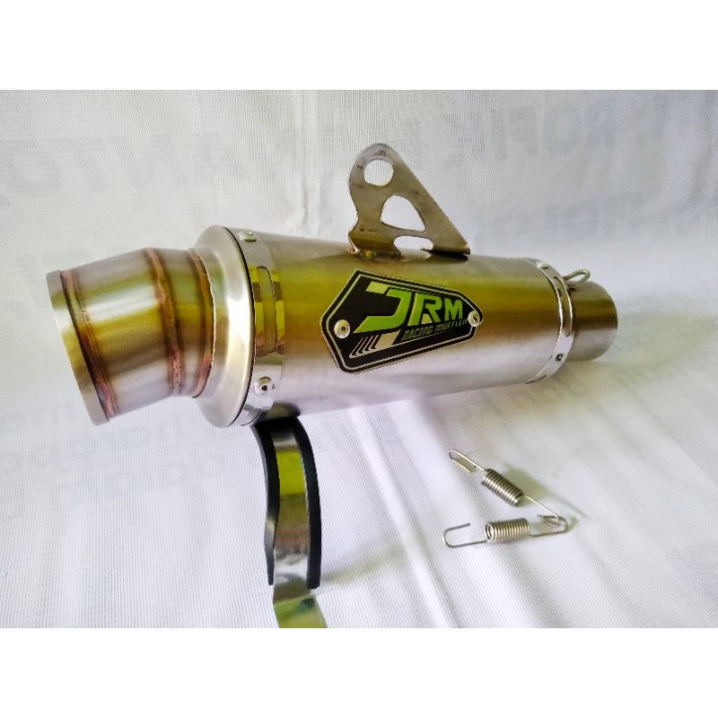 knalpot jrm
