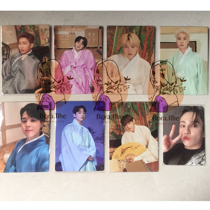 Ready Sharing MPC Dalmajung BTS