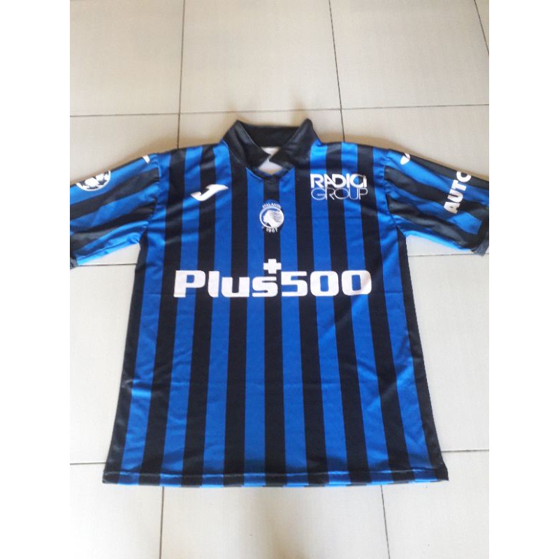 Jersey Atalanta 2020 Full Printing