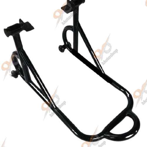 Paddock Stand Pedok Ninja, Vixion, R15, Ninja250, CBR, CB150, GSX Universal V