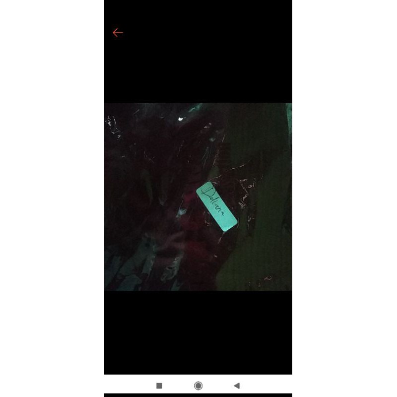 orderan kak deliana new