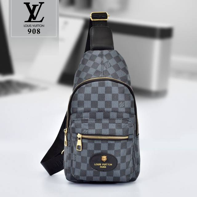 Tas Batam Import LV 908
