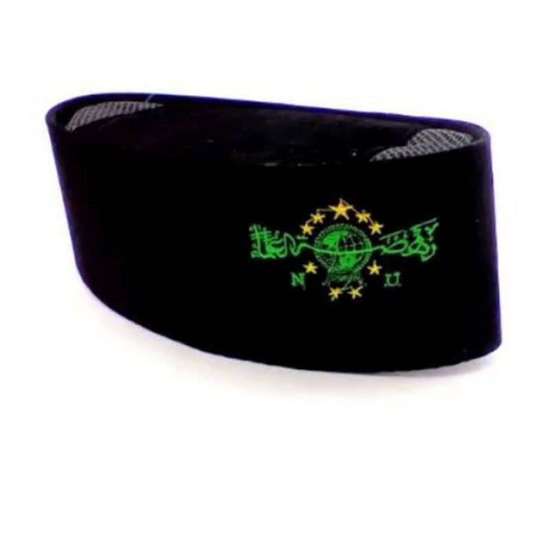 peci songkok motif nu Ac