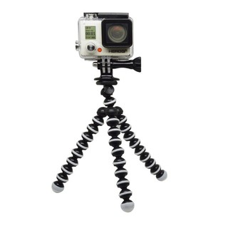 Gorillapod Small U Holder/ Gorilla Tripod HP Kecil + U Holder | Shopee