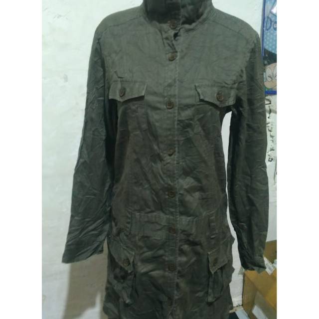 Preloved cucok meong kualitas premium