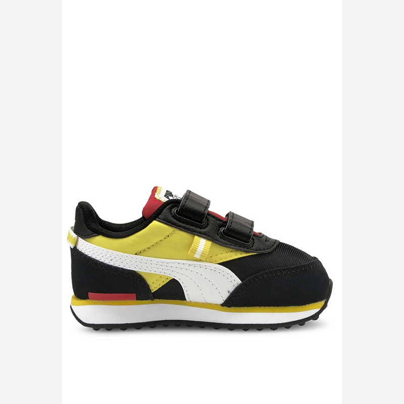 puma snoopy trainers