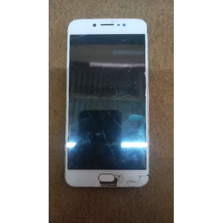 vivo v5 minus lcd