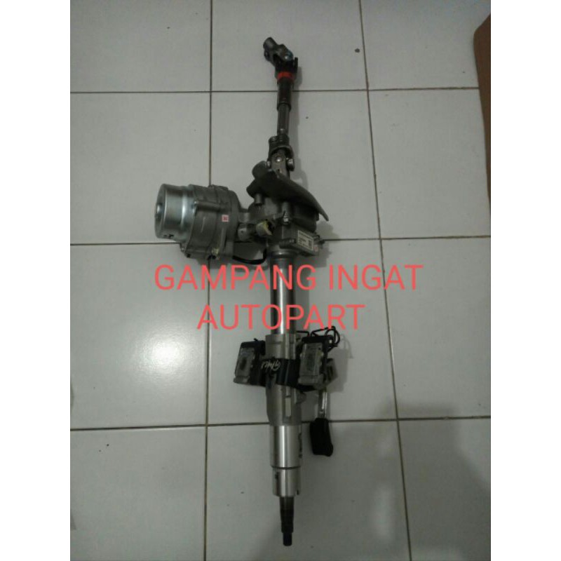 Column Steer Assy Colum Steer Assy EPS Suzuki All New Baleno ORIGINAL