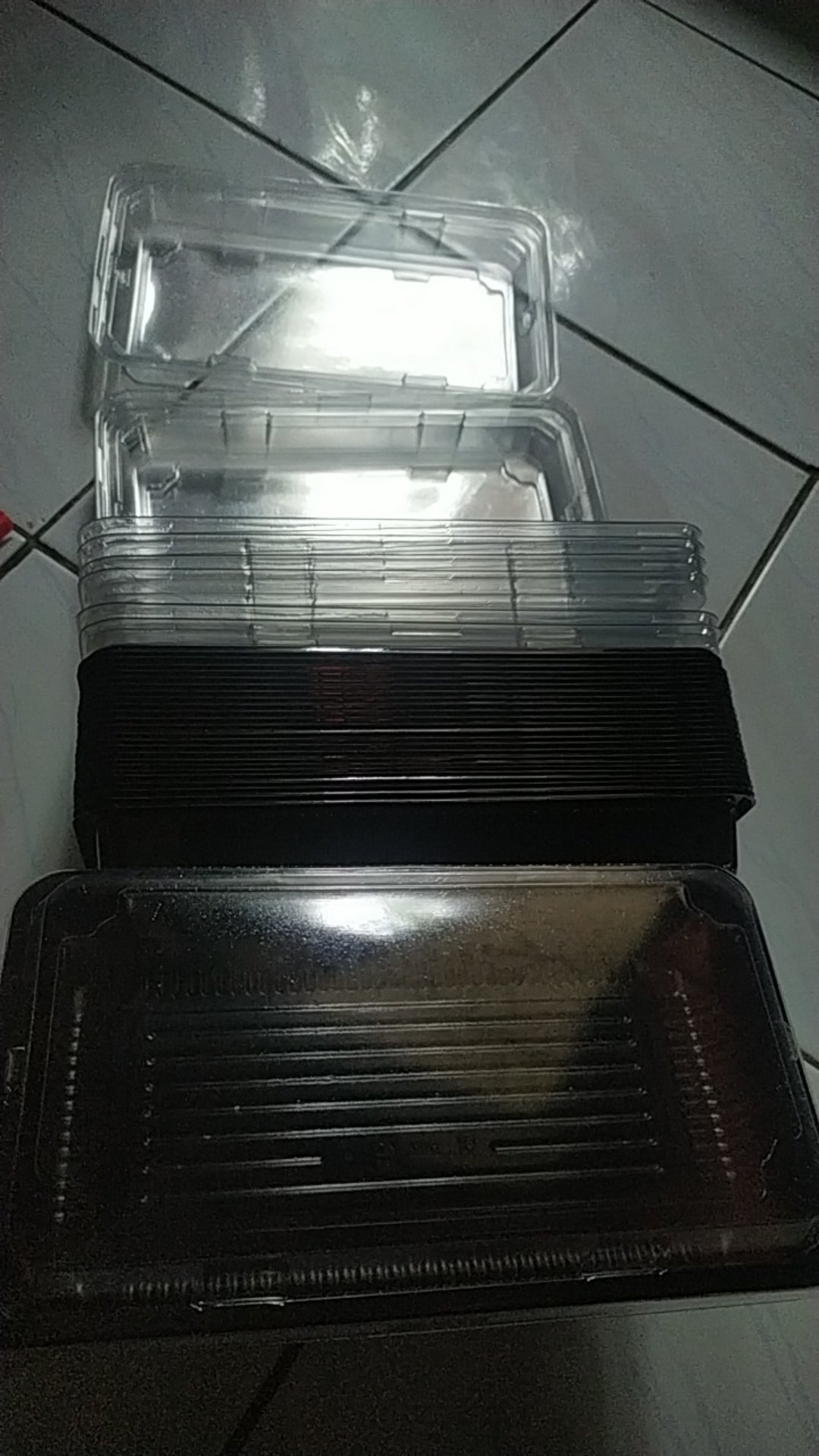 Mika Brownies Size M ( Isi 25 )