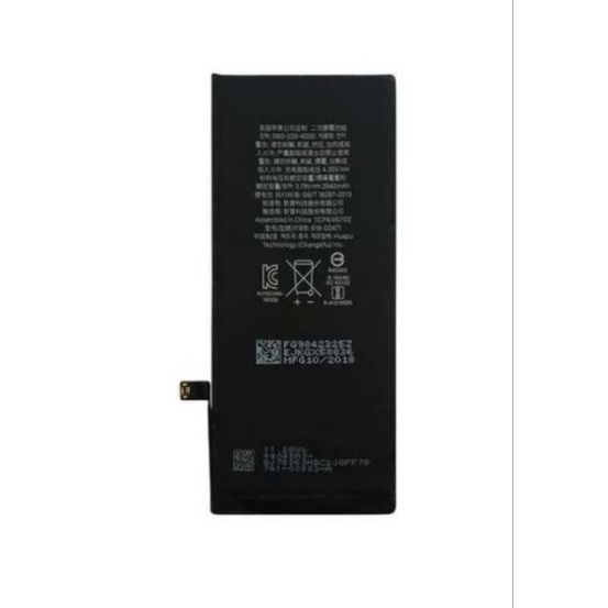 BATRE BATERAI BATTERY 11 / 11 PRO / 11 PRO MAX ORIGINAL