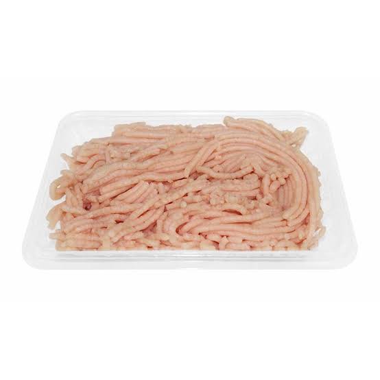 

Daging Ayam Giling/100gr