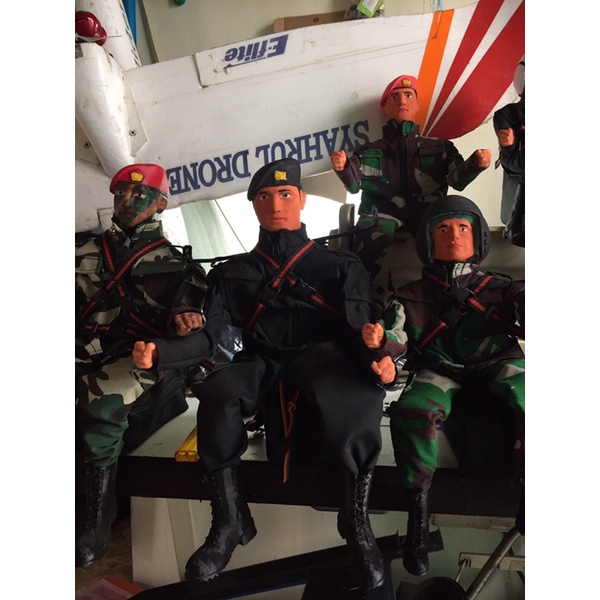 ( Gondola Saja )Untuk Rc paramotor 1 2 3 & 4 Meter