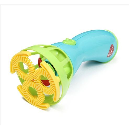 [MAINAN] -  Mainan Gelembung Sabun Automatic Bubble Water Gun - Multi-Color