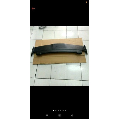 spoiler sirion universal