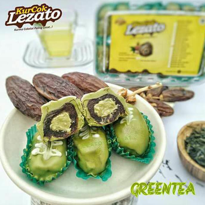 

Open Ds Kurma Madinah Coklat Brand Kurcok Lezato Murah Lebaran Part 1