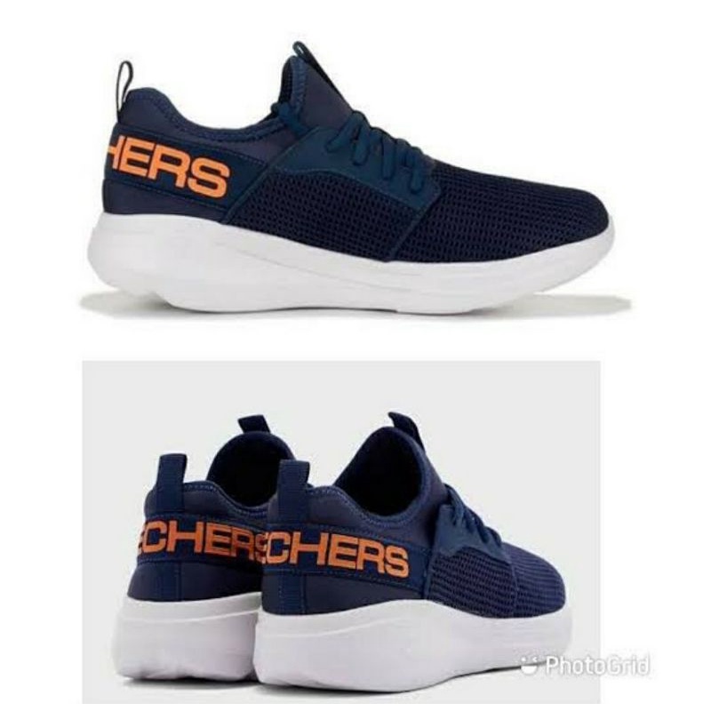 Skechers Go Run Fast Valor Men