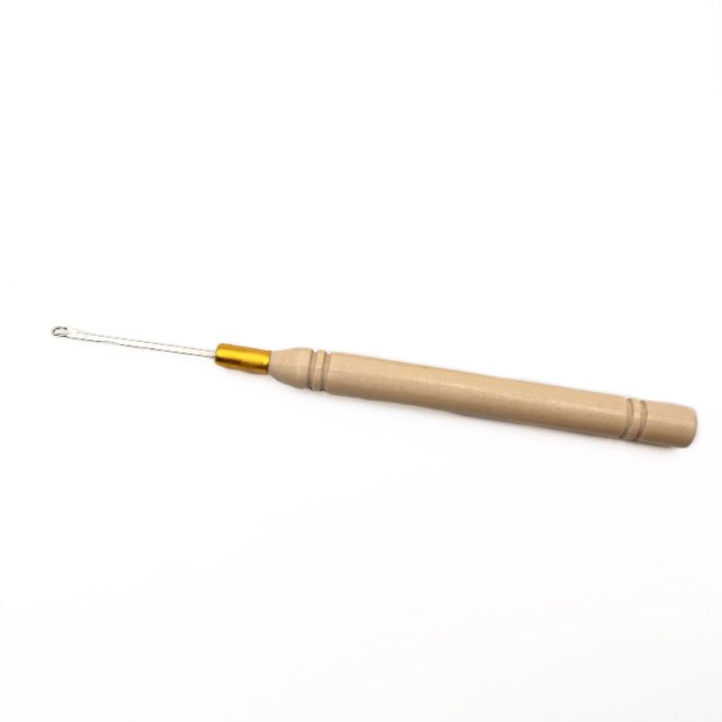 PENGAIT Sambung Rambut