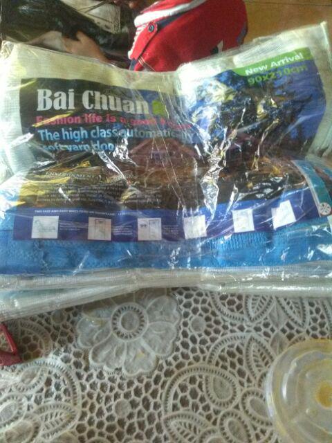 Discont Tirai Magnet Motif Garden