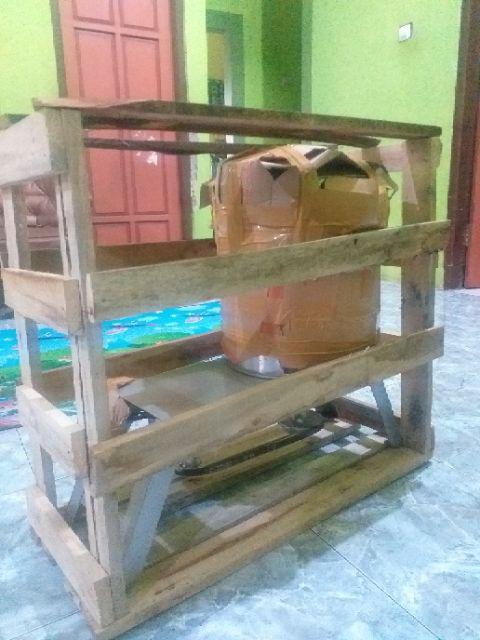 Mesin Spinner Peniris Minyak