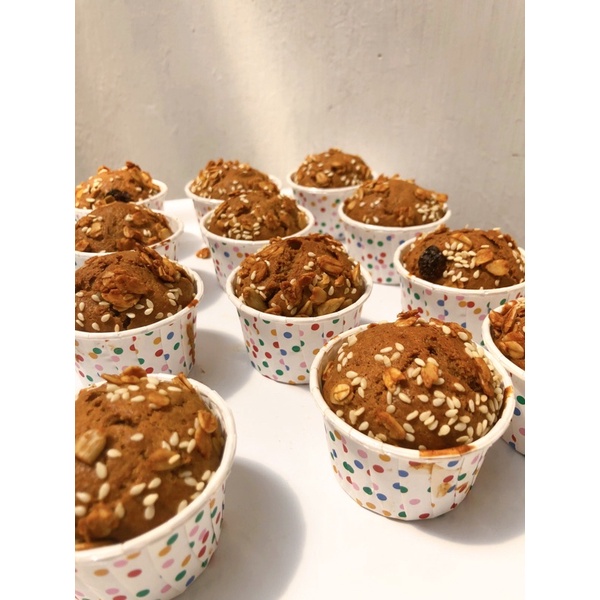 

bananacupcake