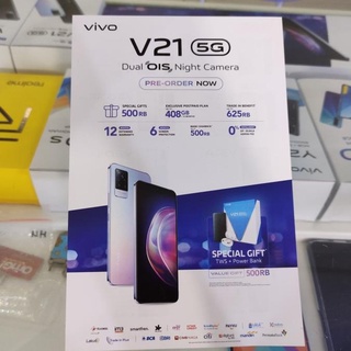 Jual vivo brosur Harga Terbaik & Termurah September 2022 | Shopee Indonesia