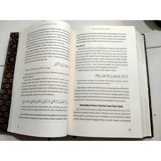 Jual Buku Kitab Terjemah Ikhtisar Ihya Ulumuddin Gold Edition Referensi ...