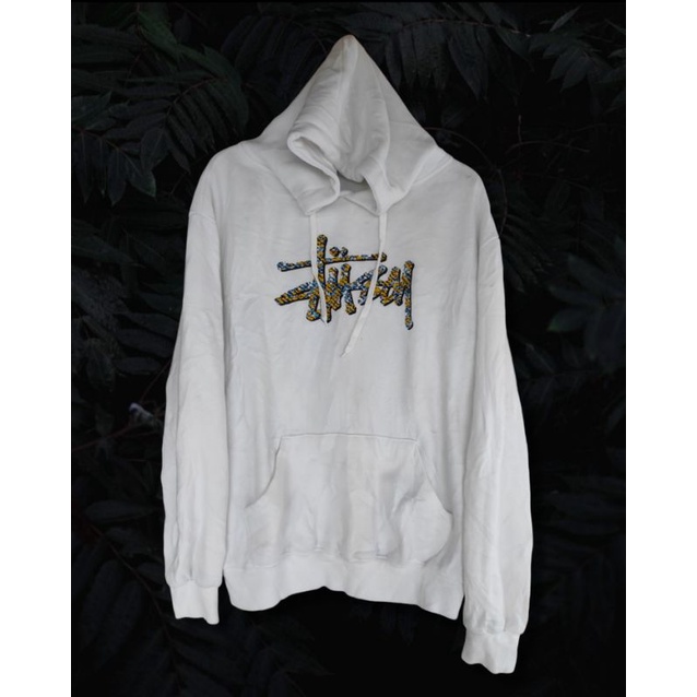 Hoodie Stussy second original