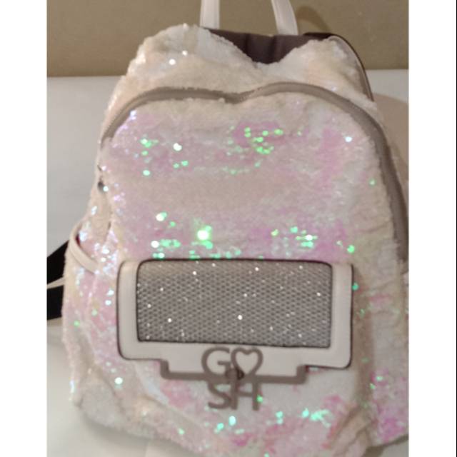 Preloved Gosh backpack