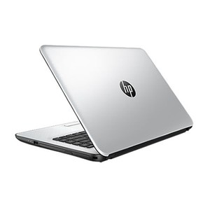 HP Notebook 14-ac004TX - Silver