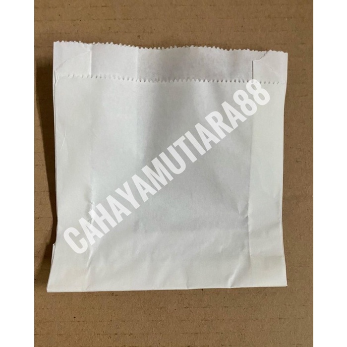 

NEW Paper Bag Kentang Goreng/ Kertas Kentang Goreng/ Paper Bag Kecil
