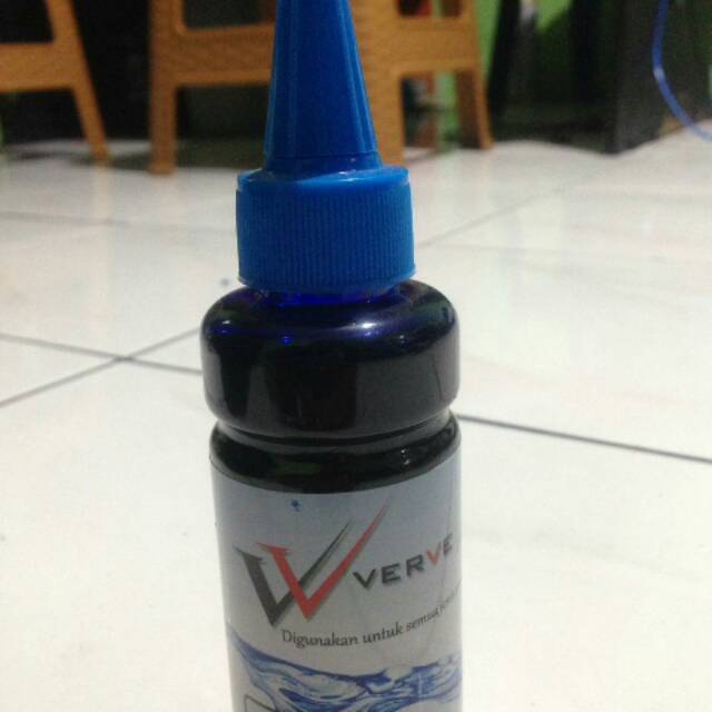 Tinta Refill printer