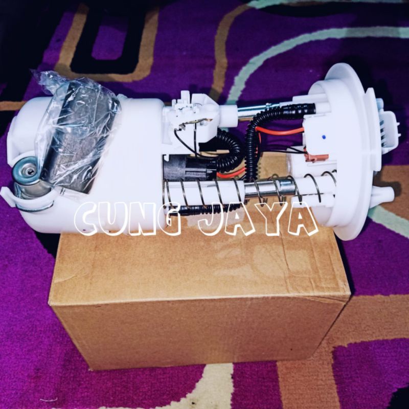 FUEL PUMP ASSY NISSAN MARCH