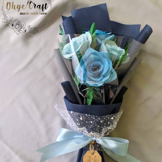 

buket snack mix | buket snack wisuda