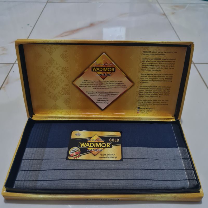 TERMURAH !!! SARUNG WADIMOR MOTIF PADANG BERAGAM WARNA COCOK UNTUK LAKI LAKI PRIA SEGALA UMUR BAIK ANAK REMAJA HINGGA DEWASA BAHAN KATUN PREMIUM