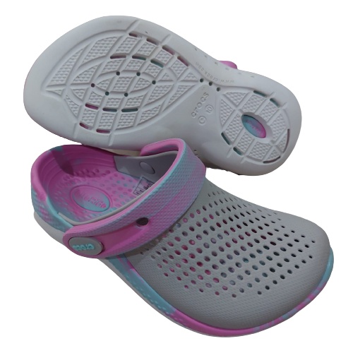 Crocs / Crocs Anak / Sepatu Sandal Anak / Crocs Literide 360 / Crocs Kids / Crocs Anak Original / Literide Kids / Sandal Anak Laki-Laki / Sandal Anak Perempuan / Sandal Karet Anak / Anak Cowo / Anak Cewe