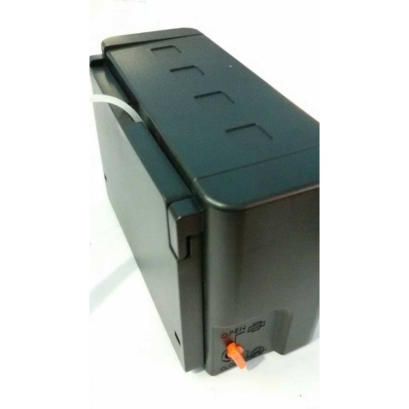 TABUNG INFUS CANON PENGUNCI