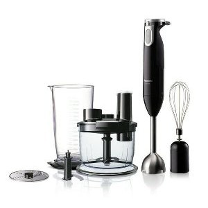 Promo Panasonic MX SS40 Hand Blender 4 Aksesoris Blender Tangan Murah