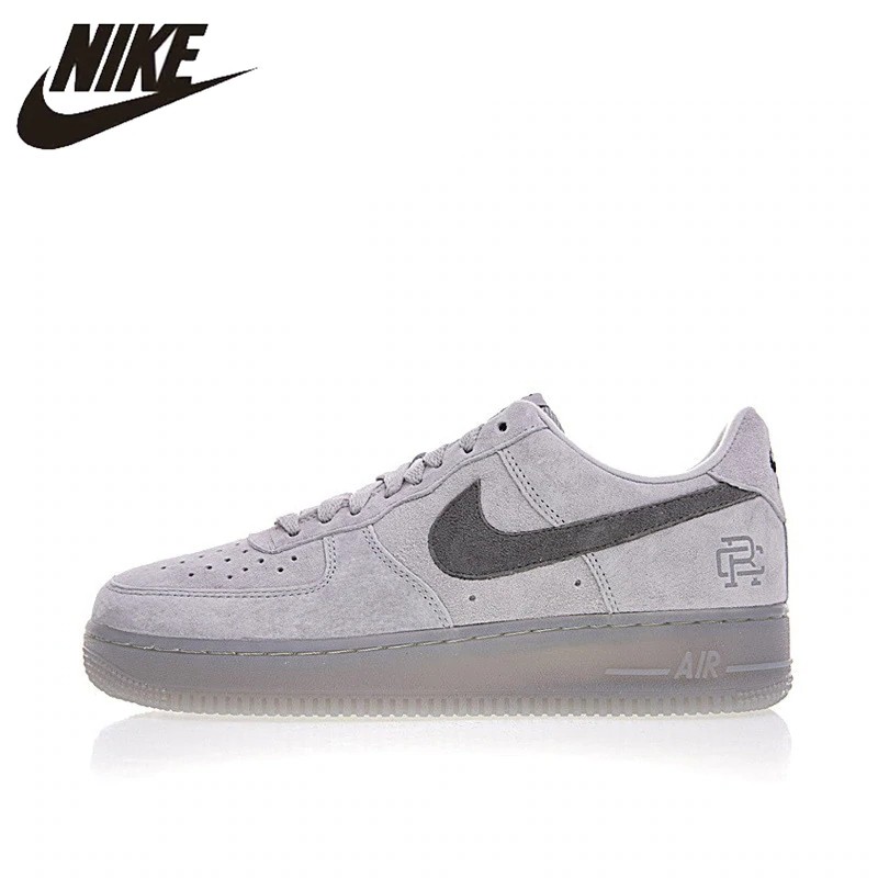 air force one reigning champ