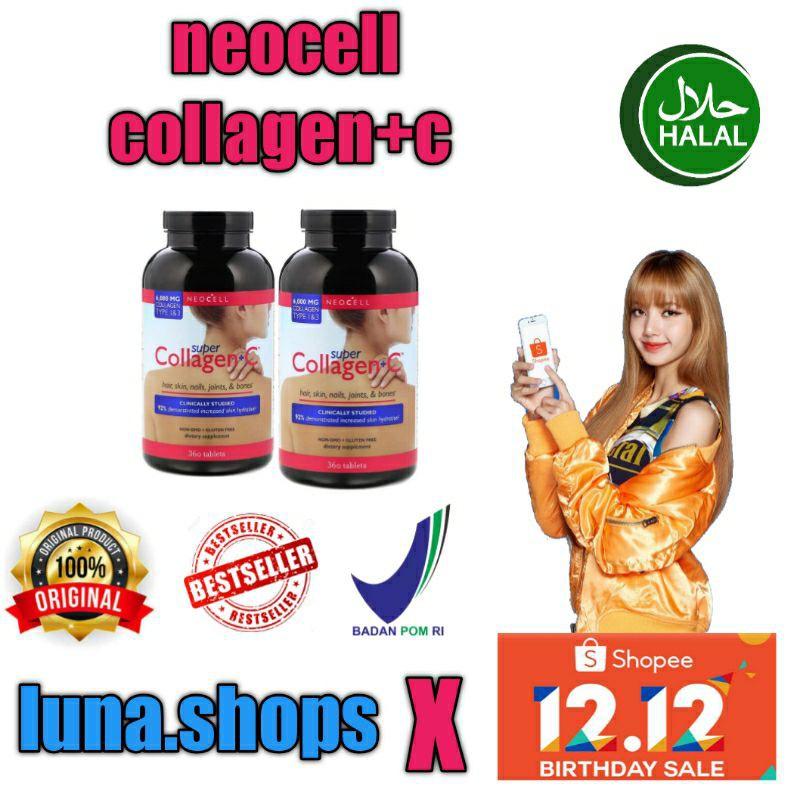 NEOCELL SUPER COLLAGEN